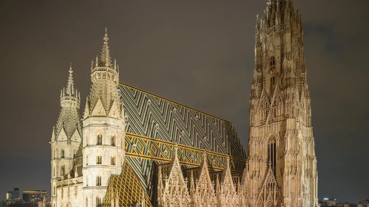 St. Stephen's Cathedral