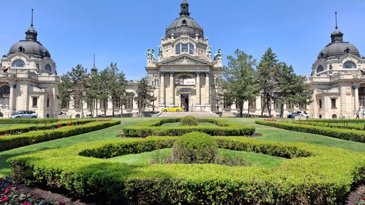 City Park
