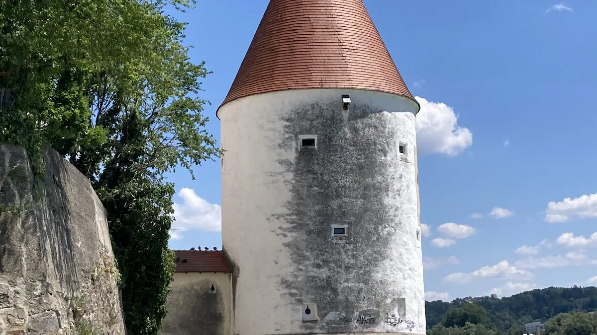 Schaiblingsturm