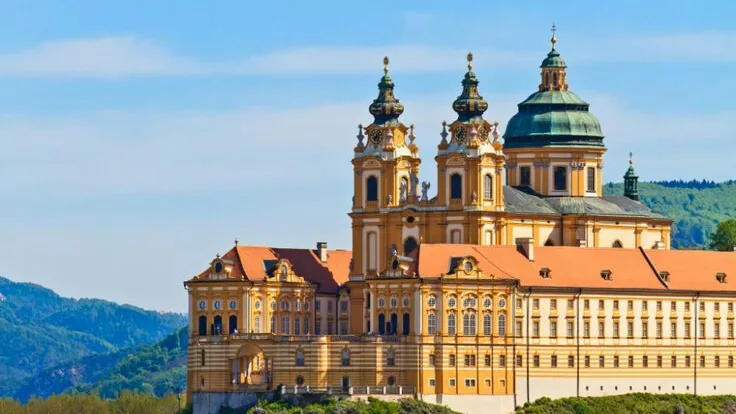 Melk Abbey