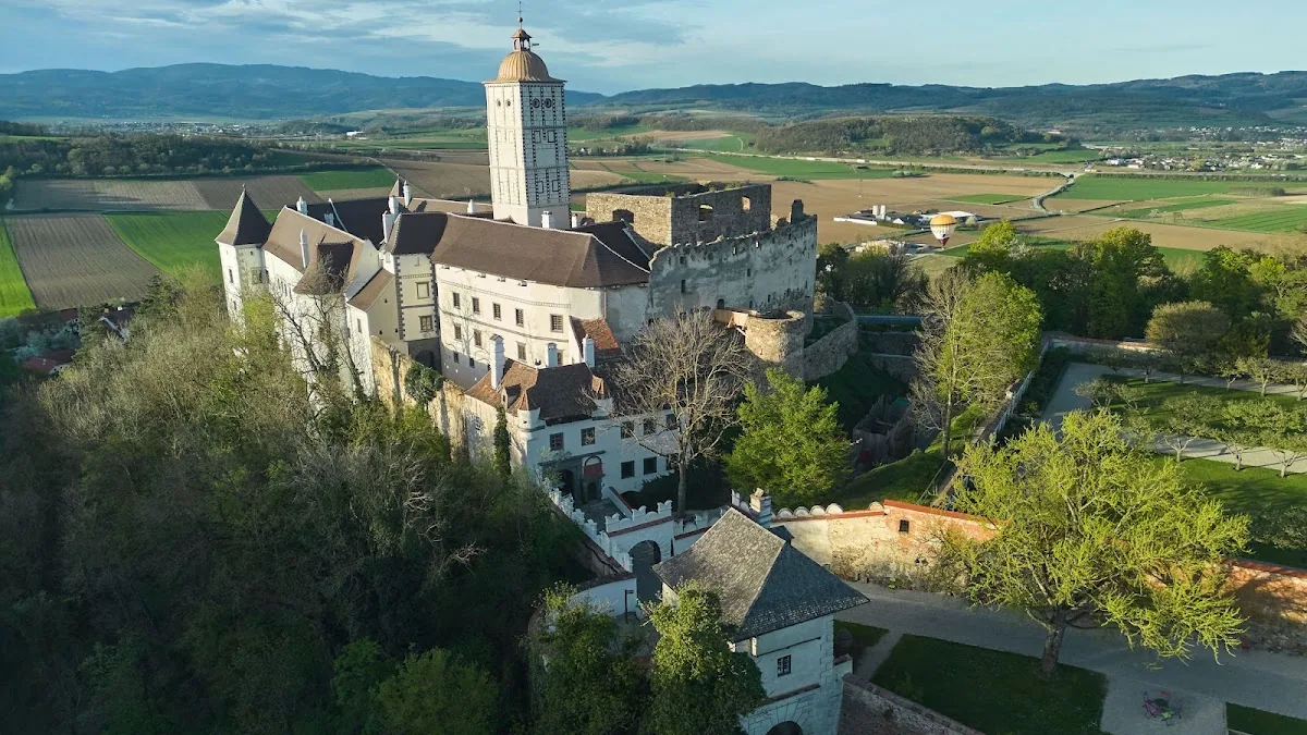 Schallaburg