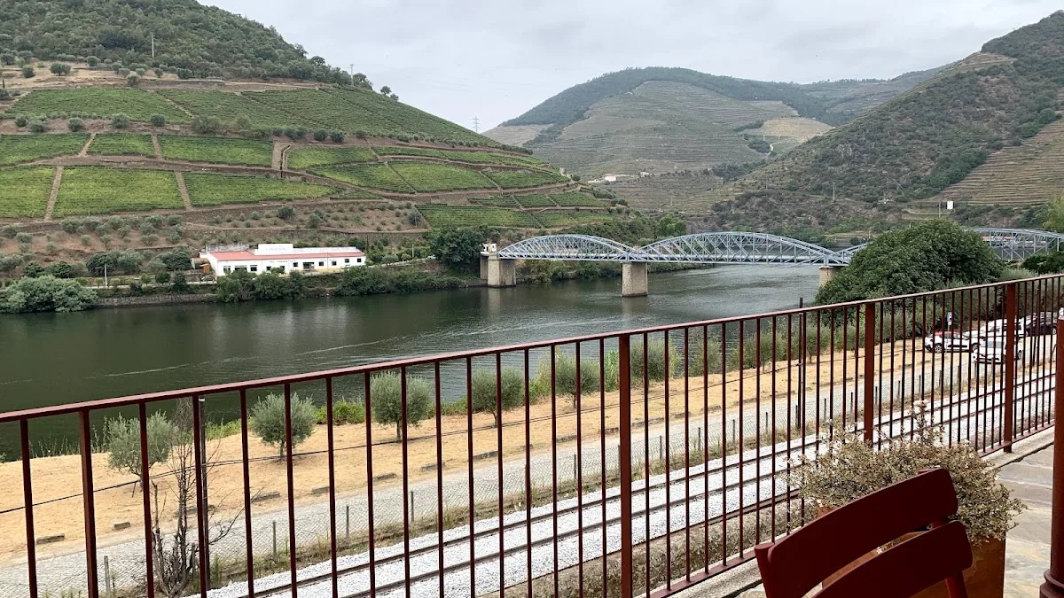 Quinta do Bomfim