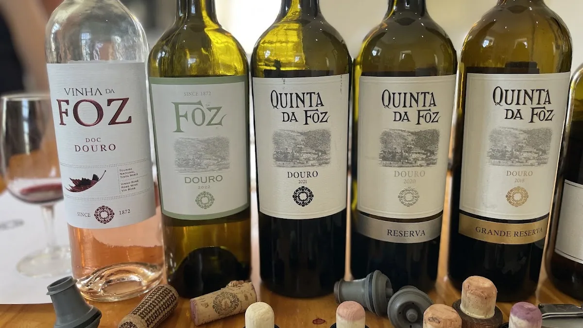 Quinta da Foz