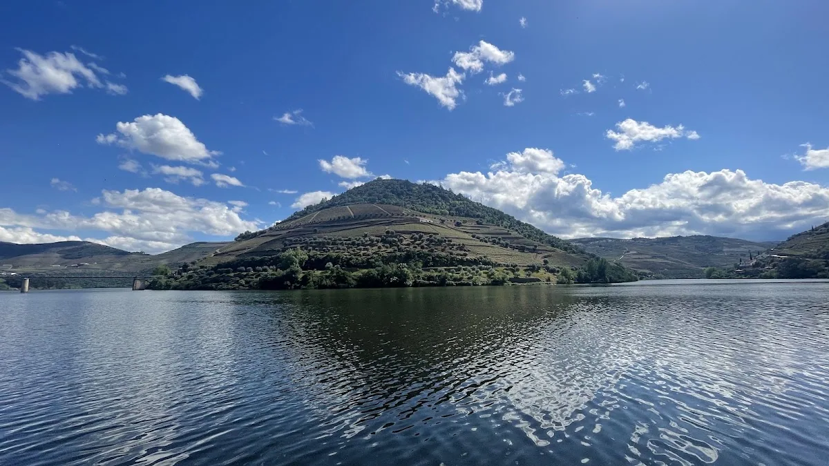 Cais do Pinhão