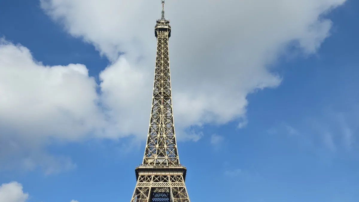 Eiffel Tower
