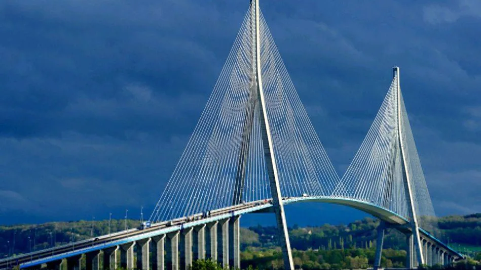 Pont de Normandie
