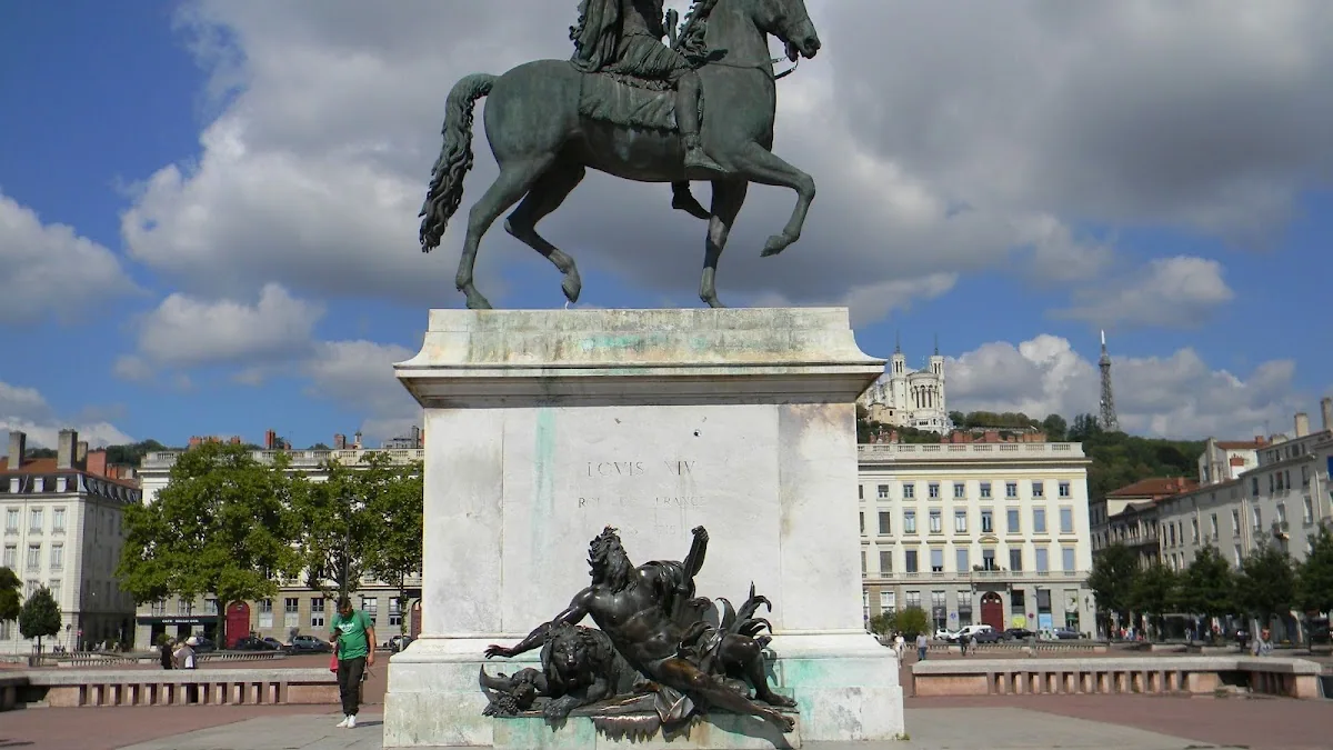 Place Bellecour