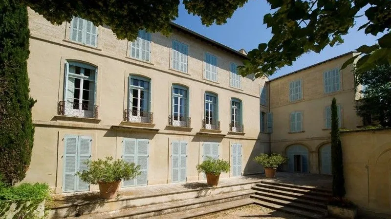 Musée Angladon - Collection Jacques Doucet