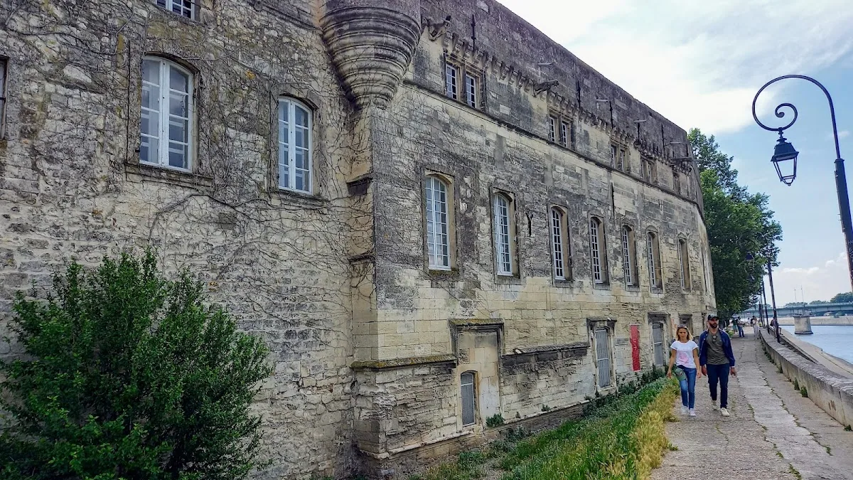 Musée Réattu