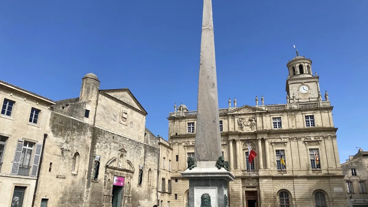 Place de la République