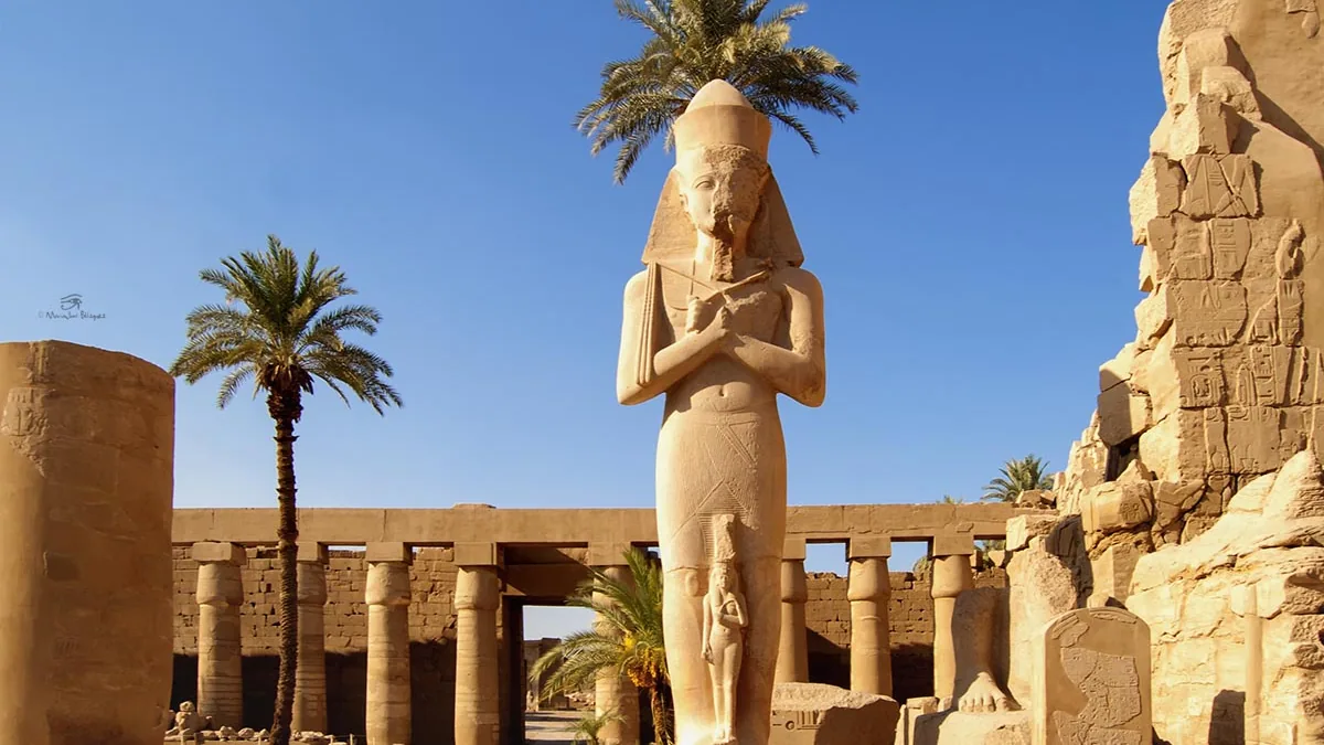 Karnak