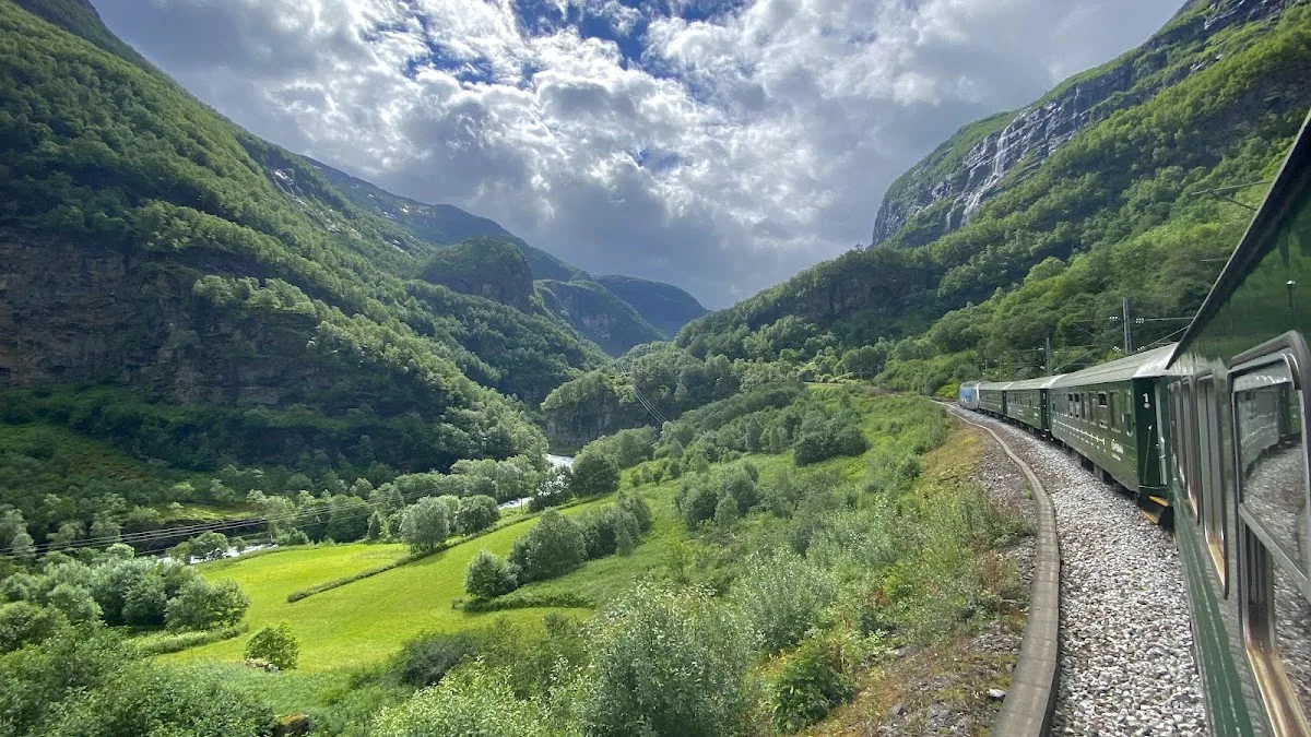 Flåmsbana