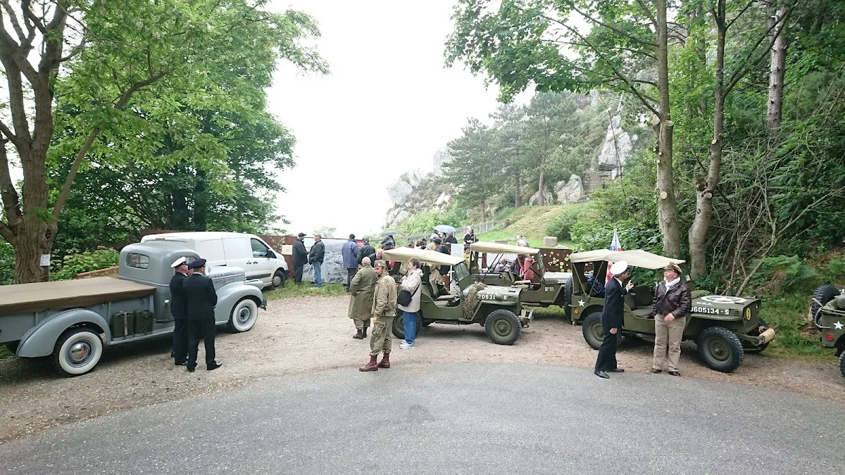 Batterie Du Roule