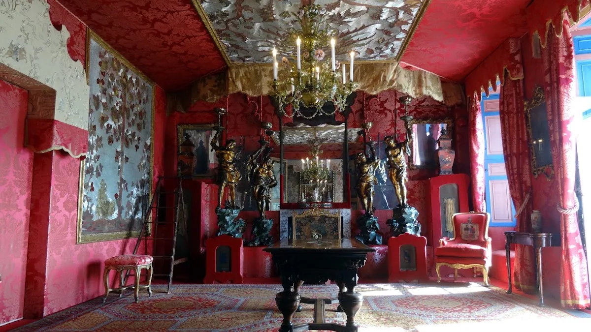 Hauteville House