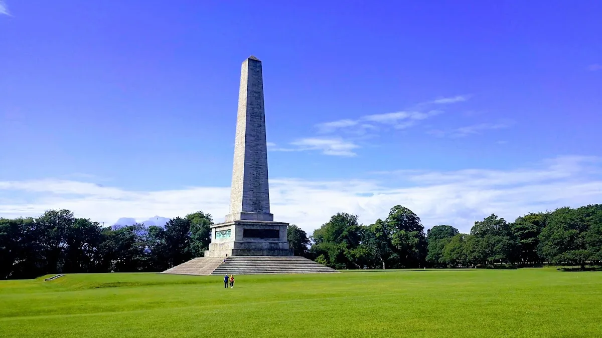 Phoenix Park