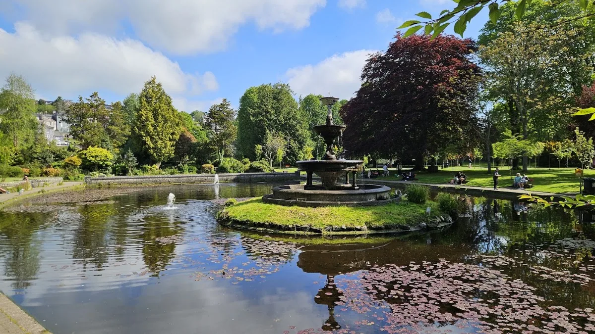 Fitzgerald Park
