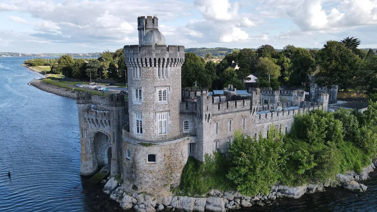 Blackrock Castle Observatory