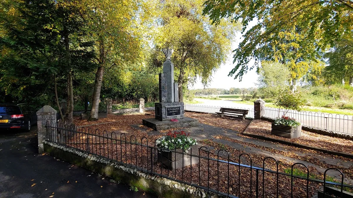 Polish War Memorial