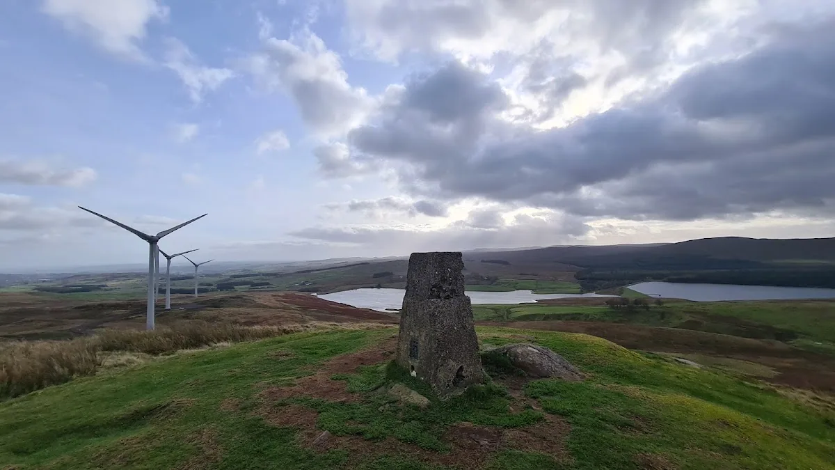 Corlic Hill
