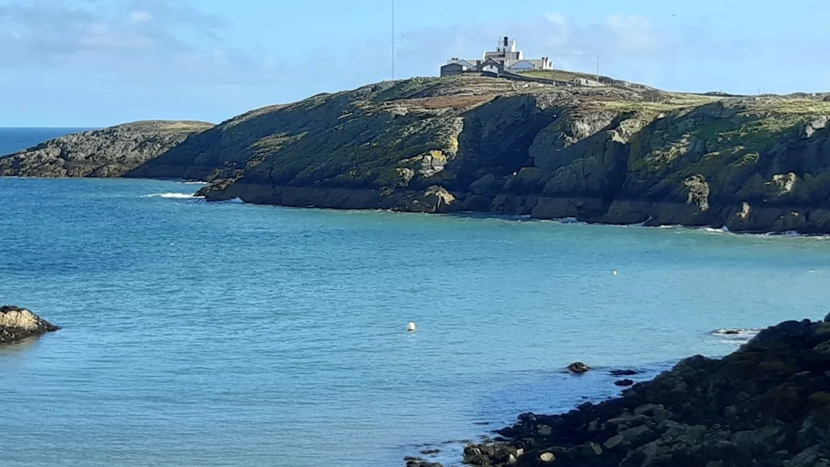Isle of Anglesey Coastal Path