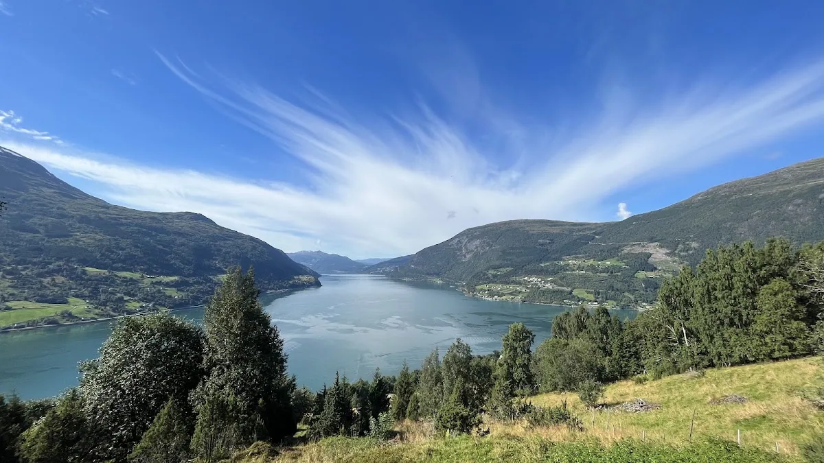 Huaren Viewpoint