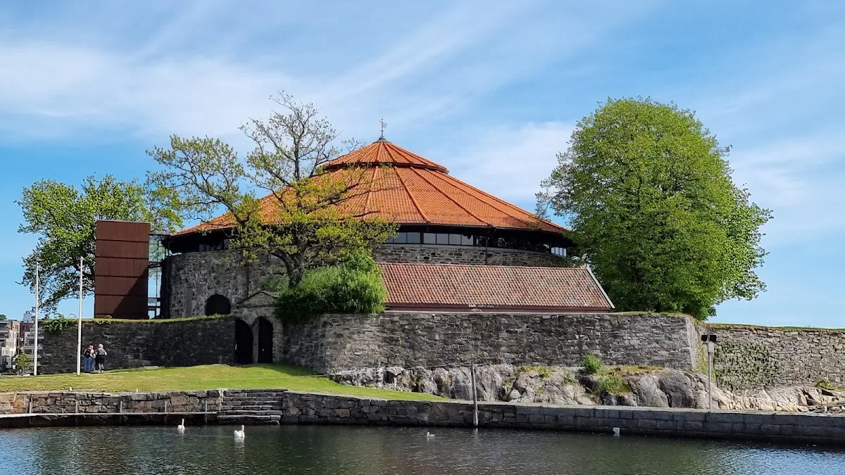 Christiansholm Fortress