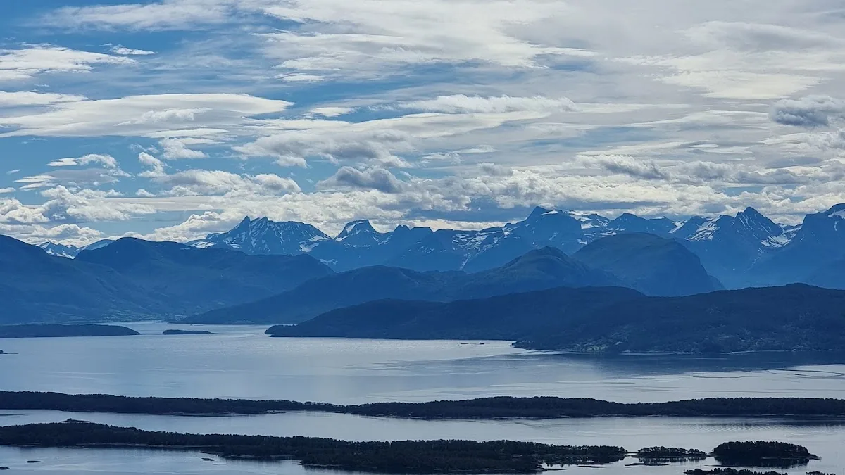 Molde Panorama