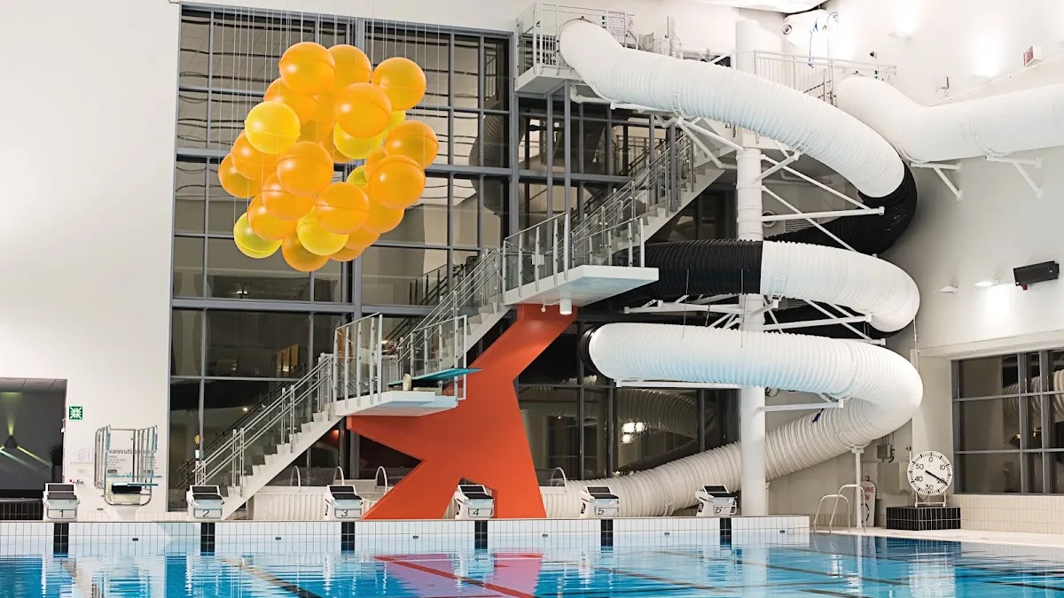 Moldebadet