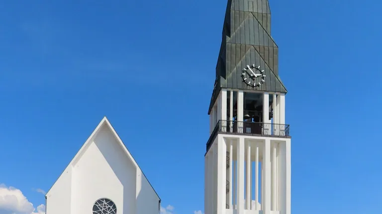 Molde Cathedral