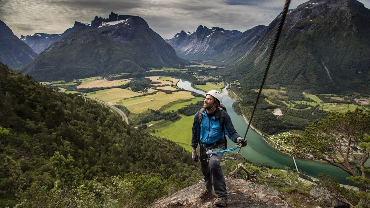 Norsk Tindesenter