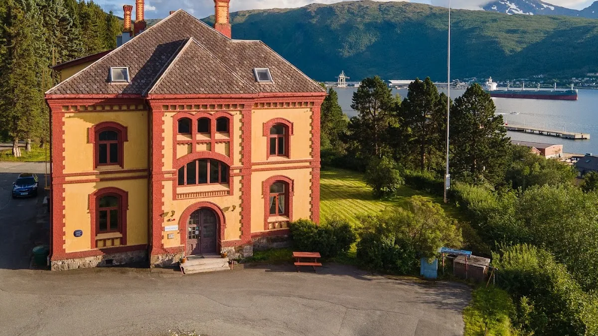 Narvik Museum