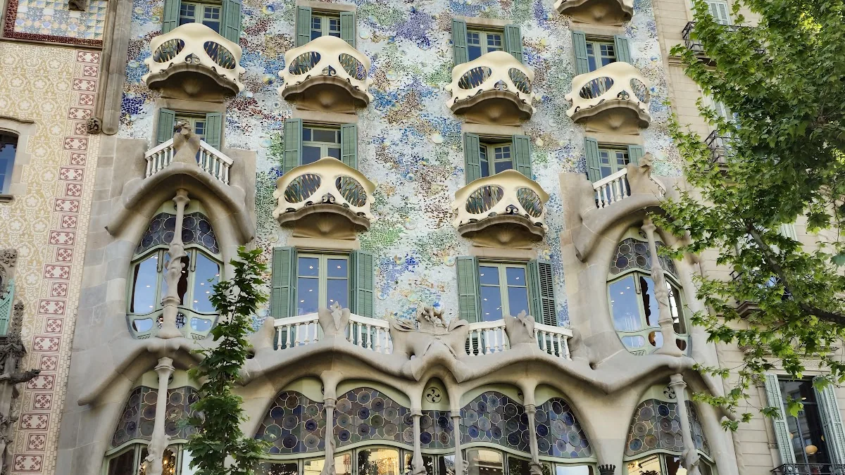 Casa Batlló