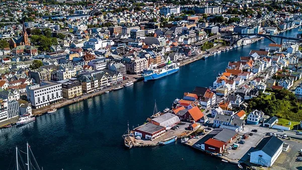 Haugesund — photo 3