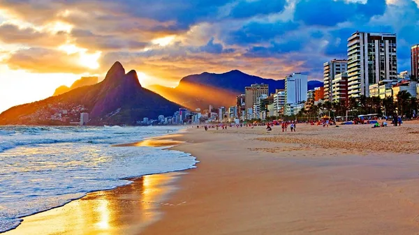Rio de Janeiro — photo 1