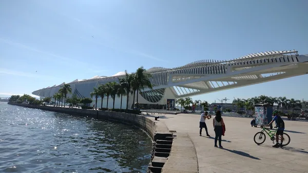 Rio de Janeiro — photo 2