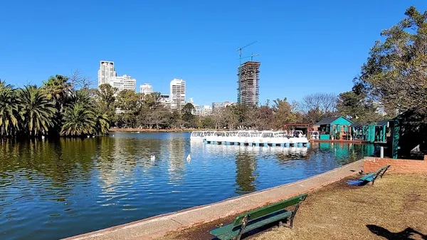 Buenos Aires — photo 5