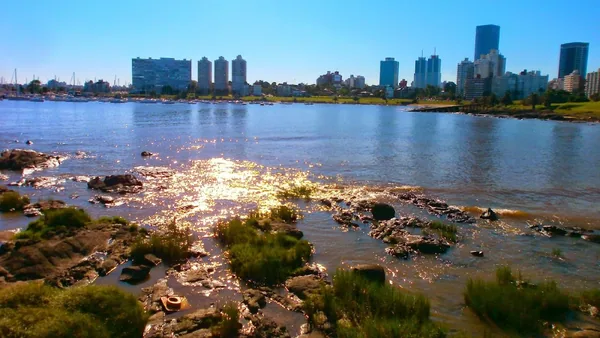 Montevideo — photo 1