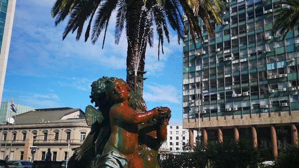 Montevideo — photo 2