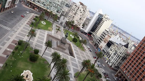 Montevideo — photo 3