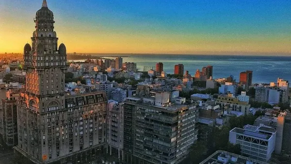 Montevideo — photo 5