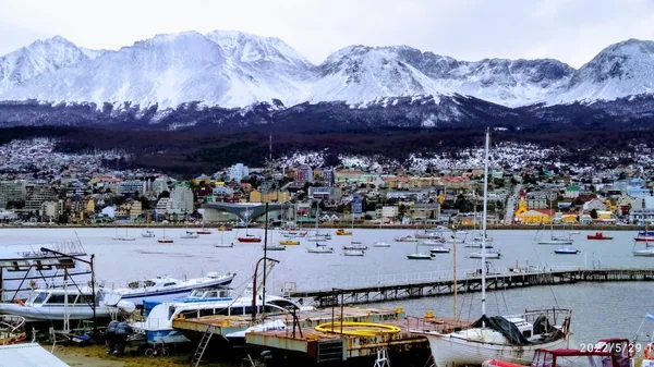 Ushuaia — photo 1