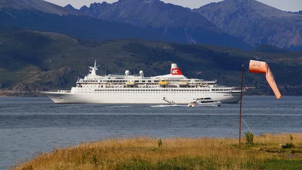 Ushuaia — photo 2