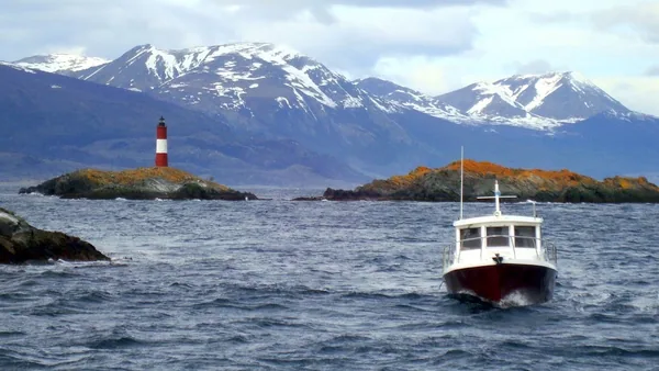 Ushuaia — photo 5