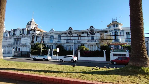 Valparaíso — photo 3