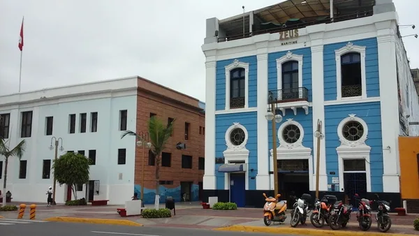 Callao — photo 2