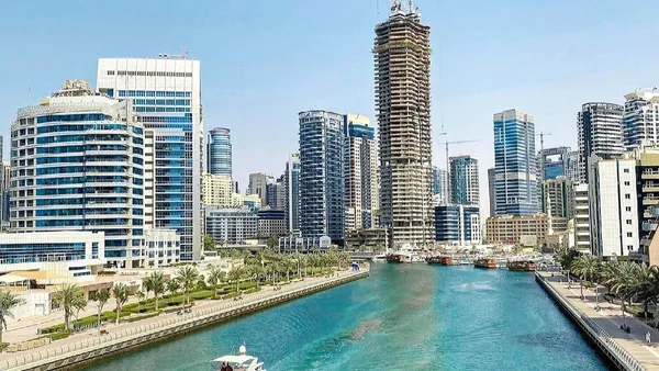 Dubai — photo 2