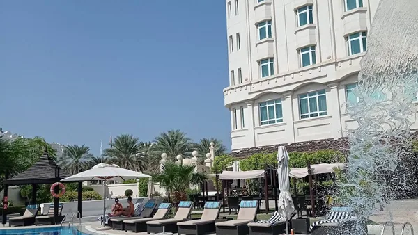 Muscat — photo 4