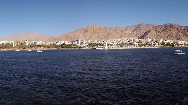 Aqaba — photo 1