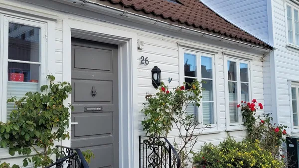 Kristiansand — photo 3