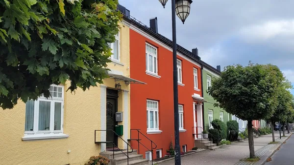 Kristiansand — photo 4